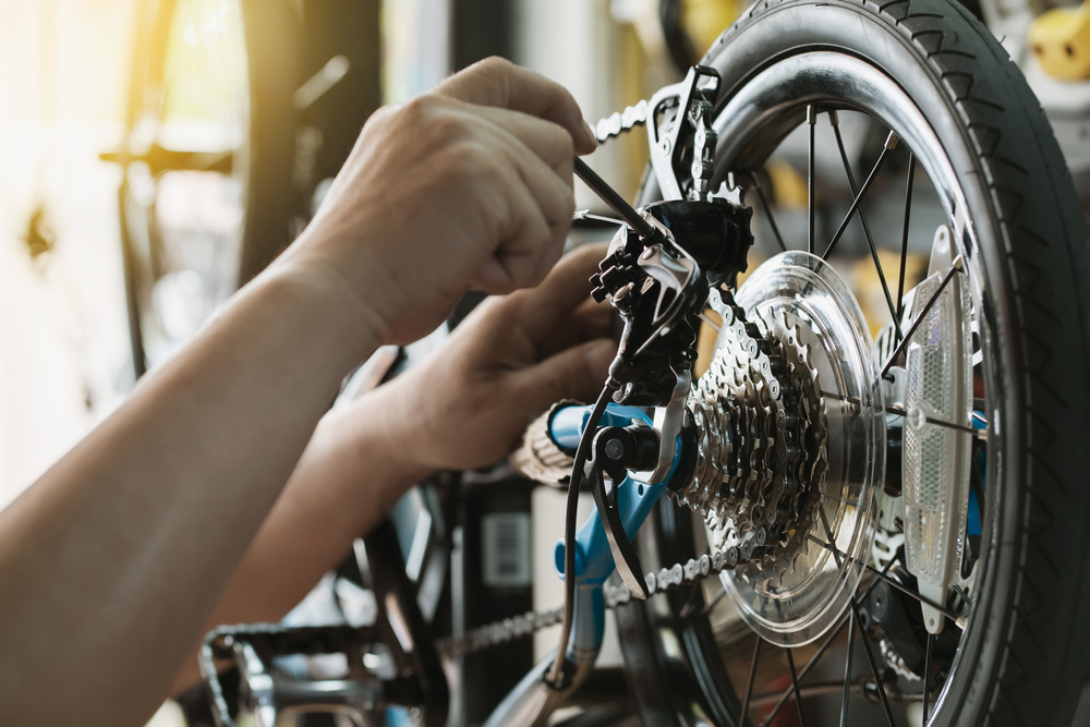 Nos conseils pour maîtriser l'entretien et la réparation de son vélo comme un pro