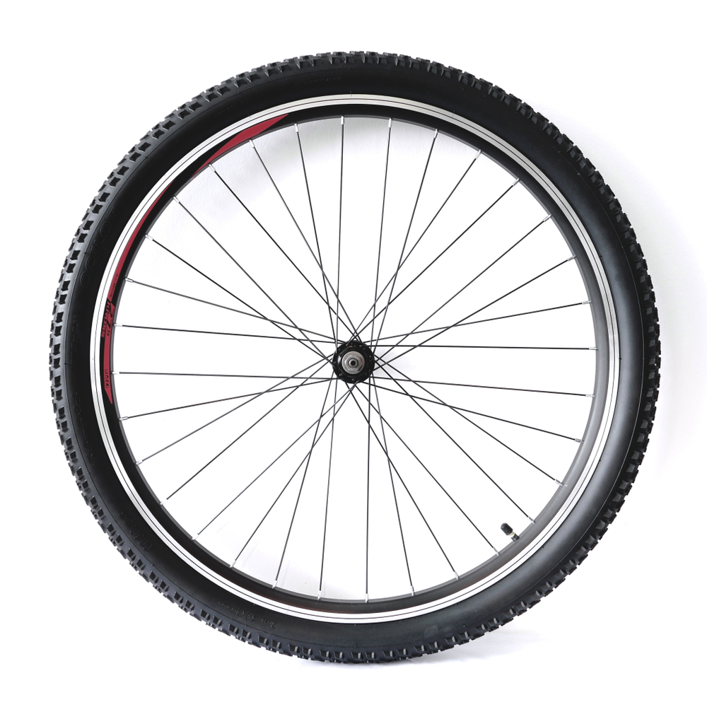 Roues de vélo