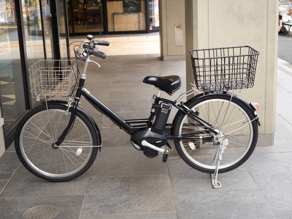 Tout savoir sur le vélo à assistance électrique