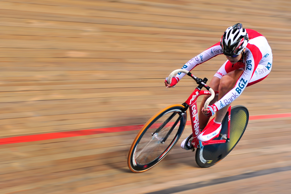 Vélo de piste